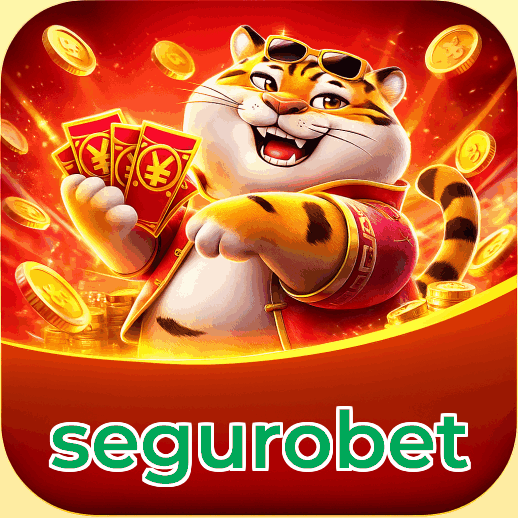 segurobet Loteria - Mega-Sena e Mais