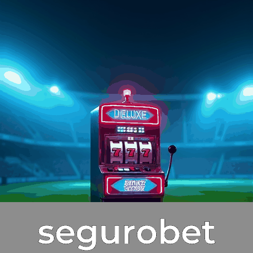 Segurobet: A Melhor Experiência em Apostas Online com Segurança Garantida