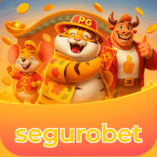 segurobet App Mobile - Android e iOS