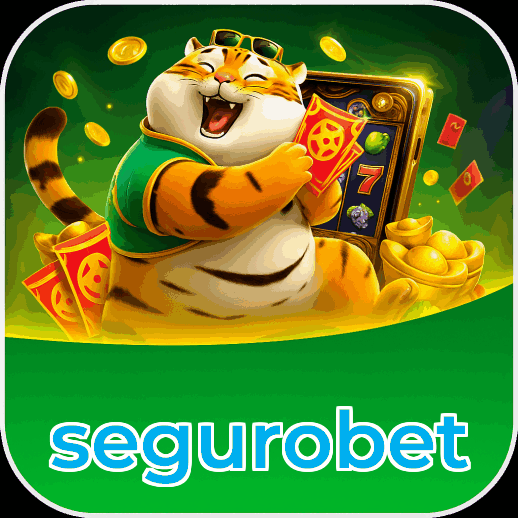 segurobet Jogos - 2.500+ Títulos